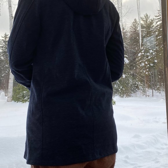 Land's End Women's Jacket - Picture 2 of 3